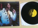 Elvis Presley | Lost On Tour [Korea | like new]