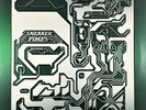 Sneaker Pimps – Becoming X First Press