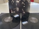 D'Angelo Black Messiah 2x Vinyl LP Record. Insert