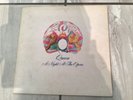Queen - A Night At The Opera. vinyl. 1975 UK first issue blairs VG+/EX