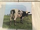 Pink Floyd - Atom Heart Mother vinyl 1976 UK third press G/fold EX/NM Great Copy