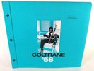 Coltrane '58: Prestige Recordings - PREOWNED
