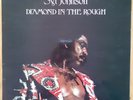 Syl Johnson Diamond In The Rough 1974 Vinyl UK London Records SHU 8477