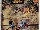 WINGS Wild Life FACTORY SEALED LP with Hype Sticker Beatles