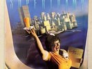 Supertramp - Breakfast In America - Vintage SEALED Vinyl LP - A&M SP-3708