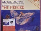 Stravinsky: The Firebird Mercury Living Presence Dorati Abbey Roads Remastered