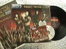 Kiss   Smashes, Thrashes & Hits   LP w/11x17 Promo Ad & CD Mercury 422836427-1