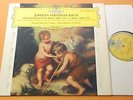 Oistrakh Pischner Bach Violin Sonatas DGG Big Tulip Stereo 8/67 SLPM 139 312 NM