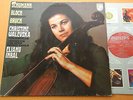 Walevska Cello Concertos Schumann Bruch Bloch Dutch Philips Stereo 70s NM