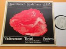 Oistrakh Bauer Brahms Sonata Tartini 