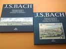 Szeryng Fournier Bach Chamber Music Partitas Suites DGG 2 Archiv Boxes 14LP Mint