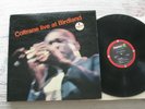John Coltrane - Live At Birdland LP -Impulse-AS-50 - 1968 Press Van Gelder EX/NM