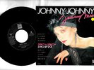 JEANNE MAS. Johnny, Johnny / Lisa 45 RPM 7