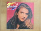 Tanja Jonak - Regen auf der Haut - rare Single, Promo, Virgin 1990