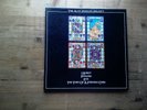Alan Parsons Project Very Good 4 x Vinyl LP Record Album Box Set 301450-445
