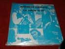 JEFFERSON AIRPLANE  LIVE AT LA FORUM 1969  NOT TMOQ 2-LP