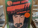 FRANK ZAPPA HALLOWEEN 77 BOX SET BRAND NEW SEALED COSTUME ZR 20027 *