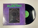 FATS THEUS Black Out LP CTI Records CTI 1005 US 1970 VG+ ORIG. IN SHRINK  7H