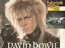 DAVID BOWIE 45: UNDERGROUND/SAME INSTRUMENTAL AUSSIE AMI 1775  C=EX+/V=NM/M 1986