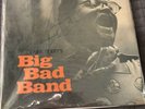 Signed Clark Terry Big Bad Band  In Concert 1973 12