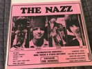 Vintage Todd Rundgren NAZZ Retrospective Foresight ROCK 1971 12