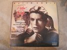 David Bowie Peter And The Wolf vinyl LP Green Vinyl