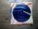 Pink Floyd Dark Side Of The Moon VG PICTURE DISC Vinyl Record Album SEAX 11902