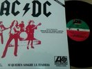 AC/DC – If You Want Blood You've Got It /Riff Raff  12