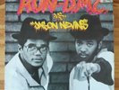 Run D.M.C vs Jason Nevins - It's Like that 12