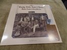 Crosby, Stills, Nash & Young - Deja Vu Alternates LP Vinyl New Sealed