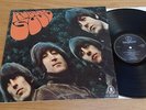 The Beatles ‎Rubber Soul LP  Parlophone ‎1A 062-04115 Holland