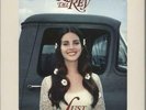 Lust For Life Lana Del Rey 2-LP vinyl record (Double Album) UK