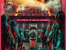 Legendary Pink Dots : Museum of Human Happiness VINYL 12