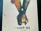 The Last of Us 4XLP – Original Soundtrack - Mondo x Gustavo Santaolalla NEW SEAL