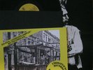 Als die Deutschen kamen Sampler LP +Poster zum Rock O Rama Buch Ohl Cotzbrocken