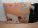 HANNIBAL / SAME, RARE 1ST PRESS UK ORIGINAL B&C LP, CAS 1022 PSYCH 1970