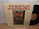 JERICHO SAME LP 1972 UK PRESS MINT- ISRAELI PROG. MONSTER