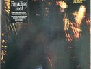 Paradise Lost - Gothic - 1991 Red Vinyl Gatefold RARE - Peaceville Records