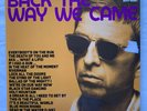 Noel Gallagher's High Flying Birds - Back The Way We Came - 2 x Vinyl LP