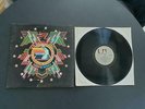 HAWKWIND X IN SEARCH OF SPACE 1971 UK PRESS 12
