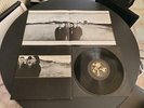 U2 THE JOSHUA TREE 1987 UK PRESS 12