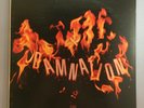 DAMNATION OF ADAM BLESSING 1970 UNITED ARTISTS vinyl LP VPI CLEAN GATE PSYCH EX