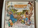 Rankin / Bass   The Hobbit  Complete Original Soundtrack   2LP Vinyl Box Set