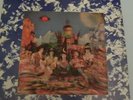 THE ROLLING STONES 1967  THEIR SATANIC MAJESTIES REQUEST  3 D SLEEVE. Mono NP-2