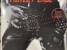Motley Crue- Too fast for Love LP