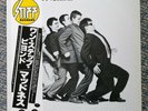 MADNESS JAPAN LP OBI JAPANESE ONE STEP BEYOND STIFF JPN SKA 2-TONE VIP-6708