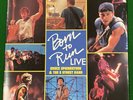 BRUCE SPRINGSTEEN - BORN TO RUN LiVe Promo  AUS 7