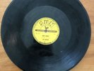 Roy Orbison - Ooby Dooby/Go  Go  Go  - Sun Records 242 - 78 RPM -