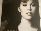 MARIAH CAREY Daydream Exclusive VMP Limited Edition Gold Metallic 180g Vinyl LP