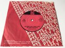 The Clique  - We Didn’t Kiss / You’ve Been Unfair Pye Mod / Garage  1965 Ex